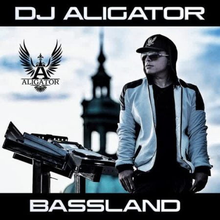 Dj Aligator Bassland